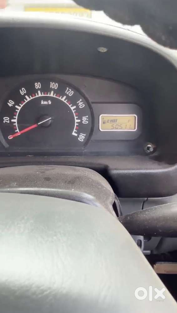 Maruti Suzuki Alto 2015