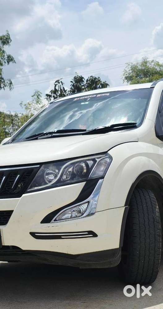 Mahindra Xuv500 2.2 W10, 2016, Diesel