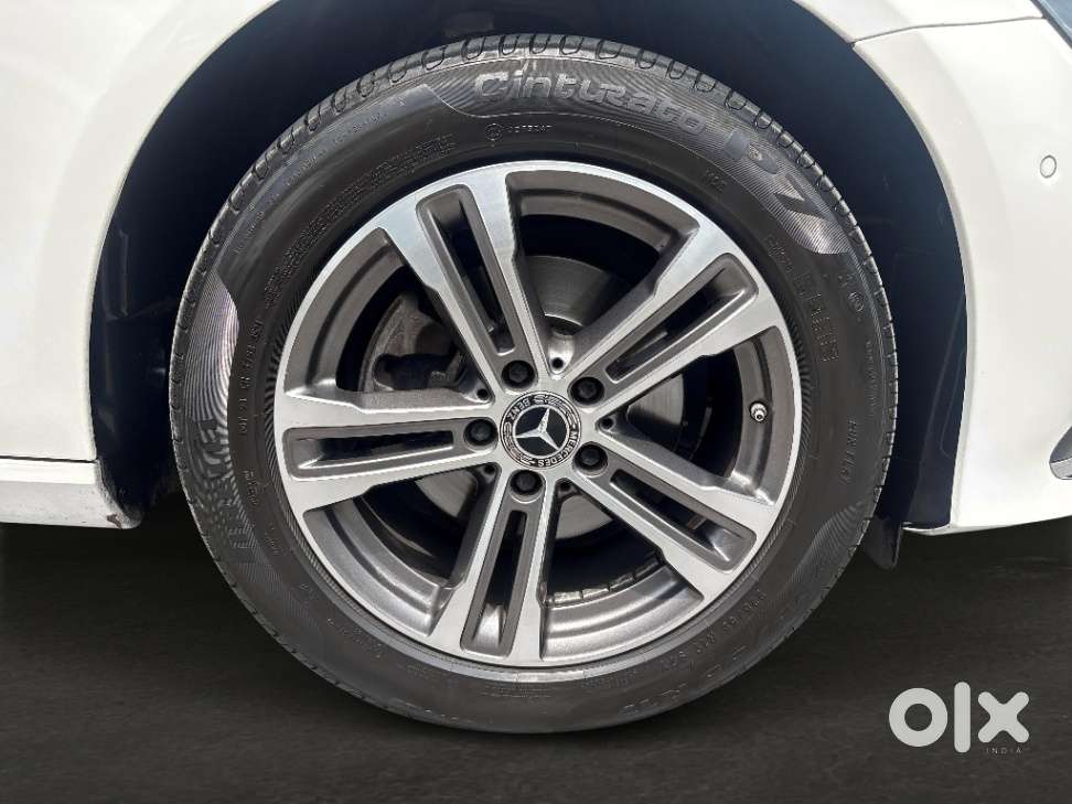 Mercedes-benz E-class E 200d, 2022, Diesel