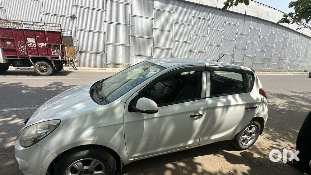 Hyundai I20 2011 Diesel Well Maintained