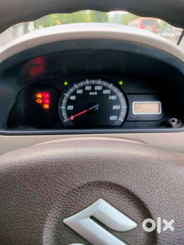 Maruti Suzuki Zen Estilo Lxi Bs Iv, 2011, Petrol