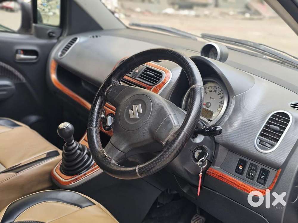Maruti Suzuki Ritz 2016