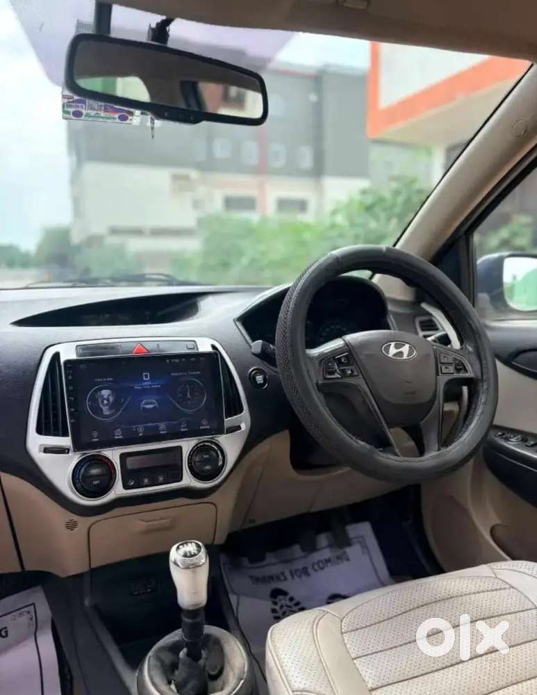 Hyundai I20 2014 Diesel Well Maintained