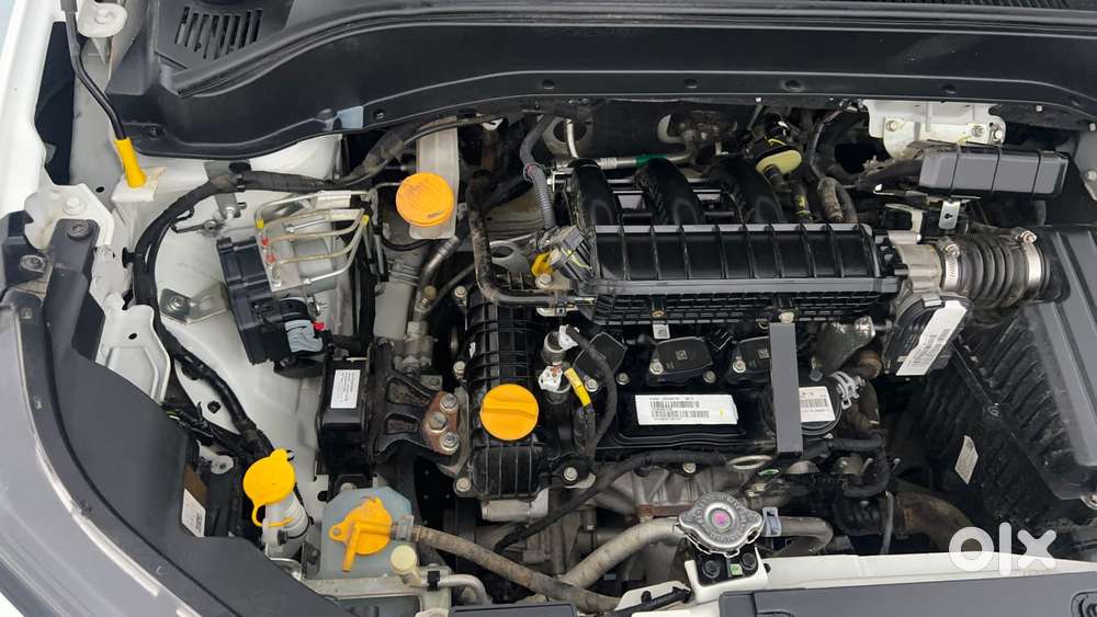 Tata Punch 1.2 Revotron Adventure Rhythm Pack Mt, 2023, Petrol