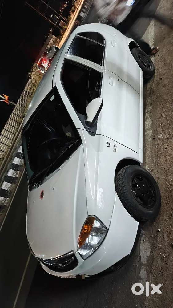 Tata Indica V2 2009 Diesel 100000 Km Driven