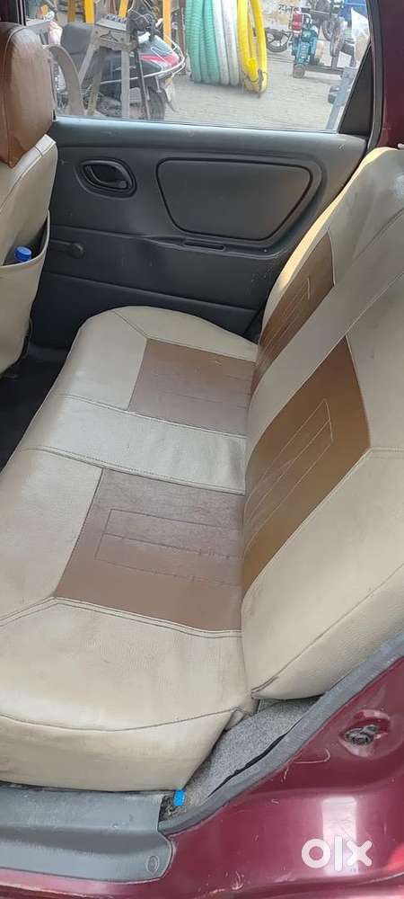 Maruti Suzuki Alto 2007 Petrol Good Condition