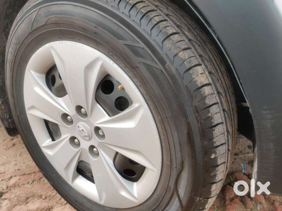 Hyundai Creta S 1.5 Diesel, 2017, Diesel
