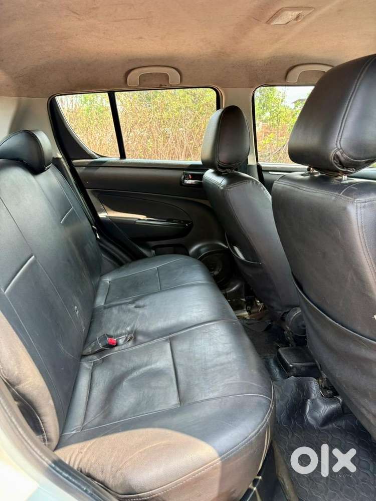 Maruti Suzuki Swift 2012 Petrol Well Maintained