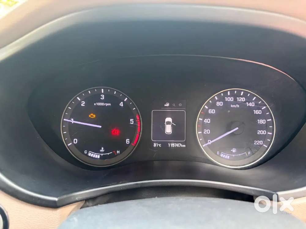 Hyundai Elite I20 2018 Diesel 117000 Km Driven