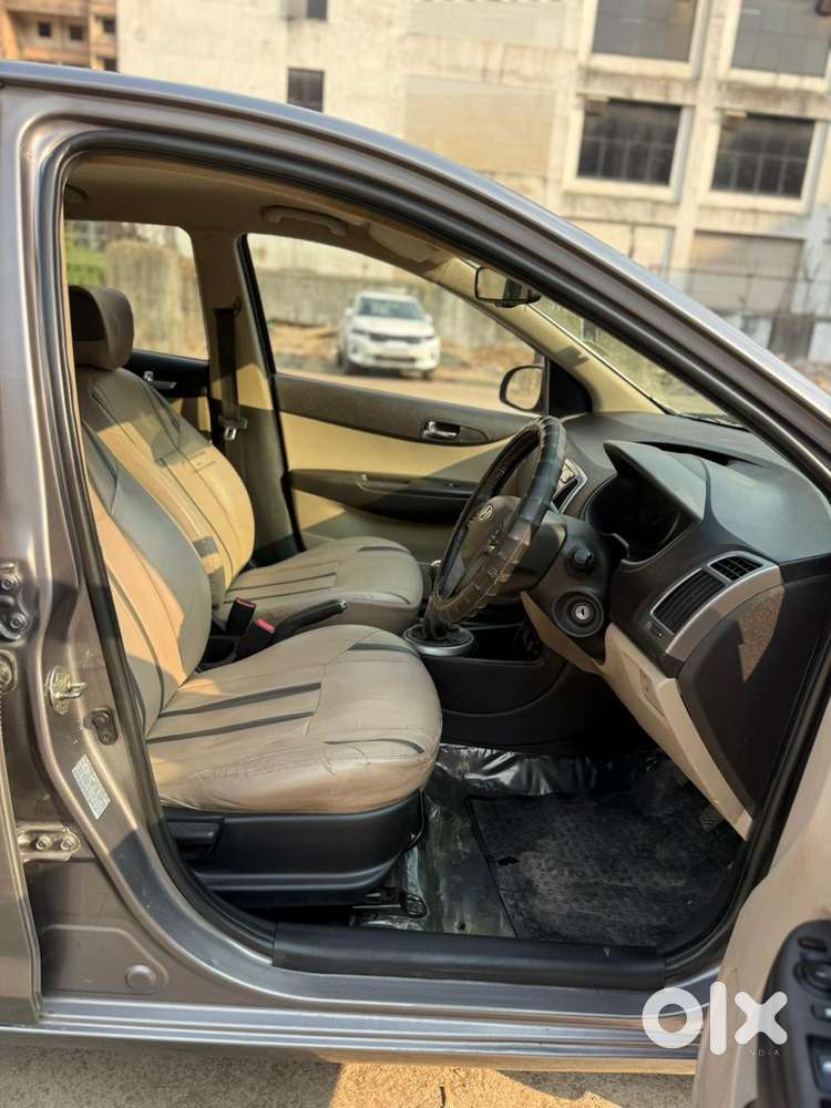 Hyundai I20 Magna 1.2 Vtvt, 2018, Petrol