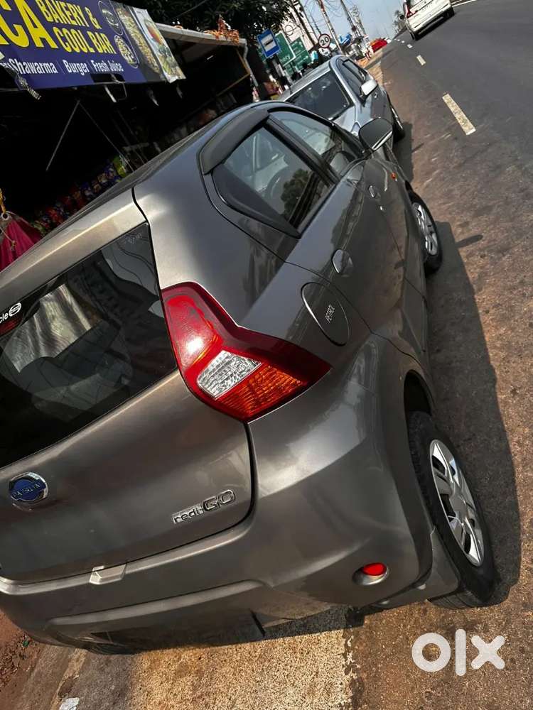 Datsun Redi Go 1.0 Limited 2018