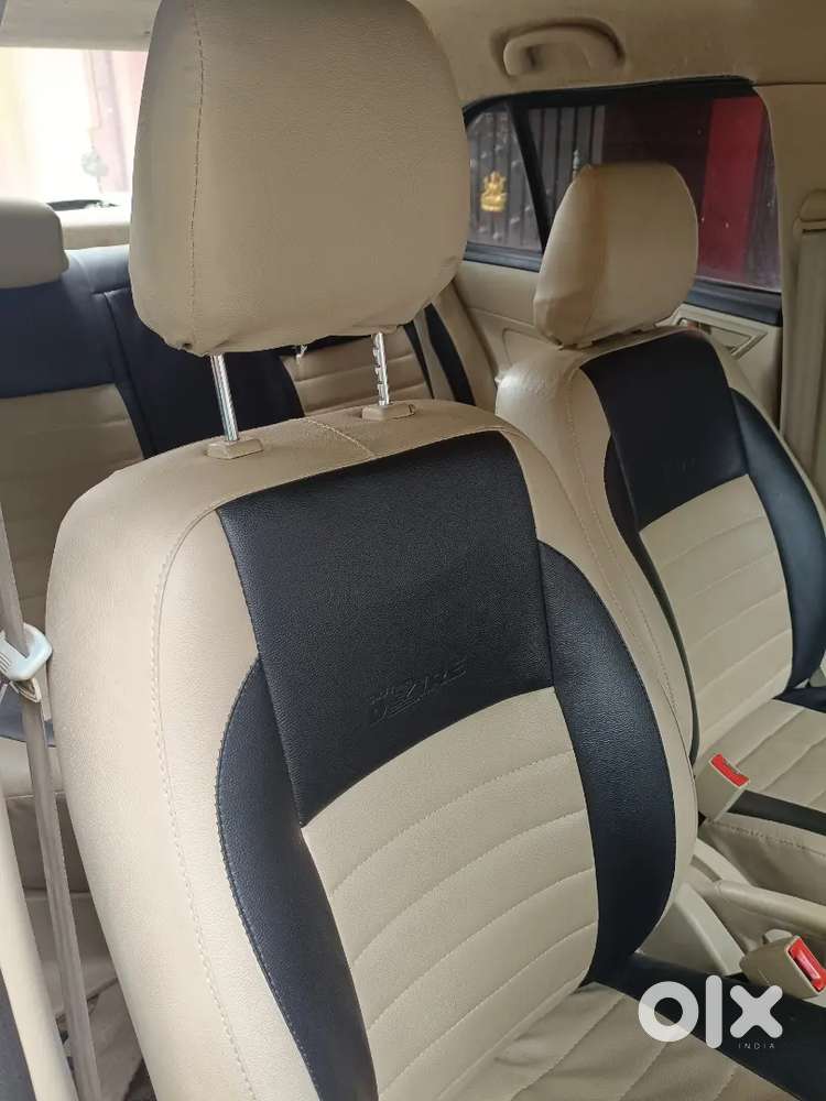 Maruti Suzuki Dzire 2015