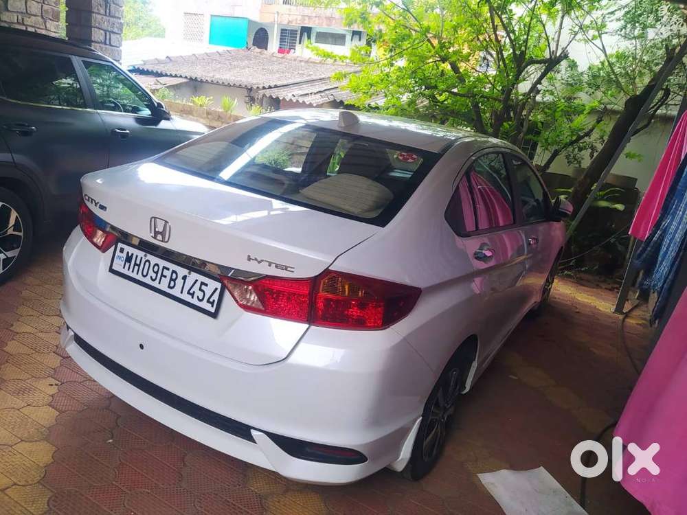 Honda City 2018 Petrol Good Condition (doctor)