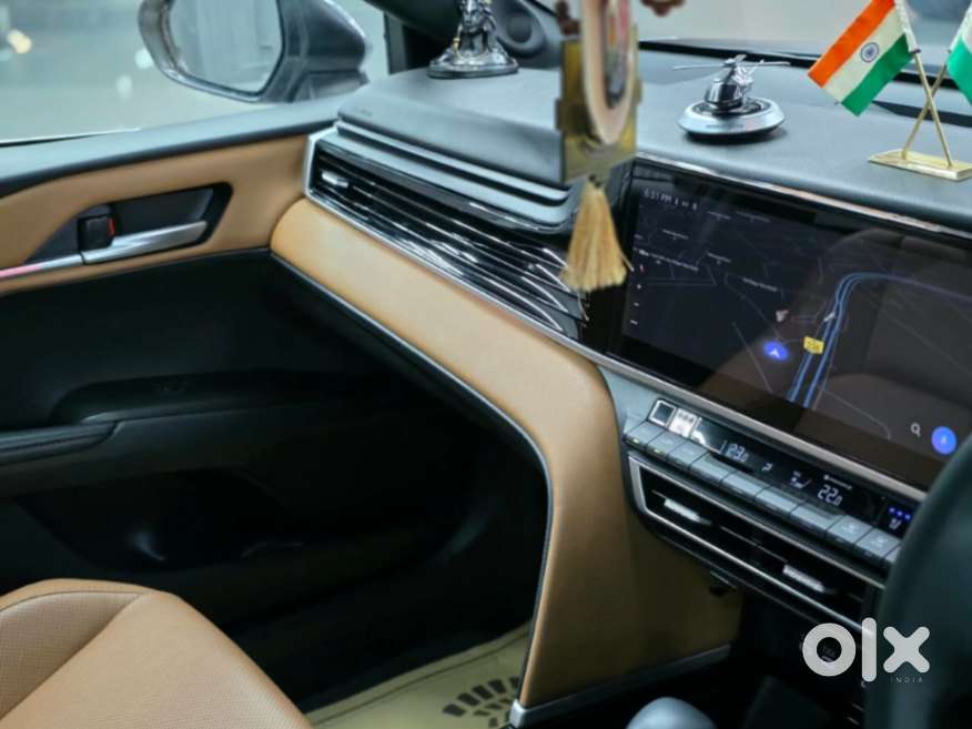 Toyota Camry Sprint Edition, 2026, Petrol