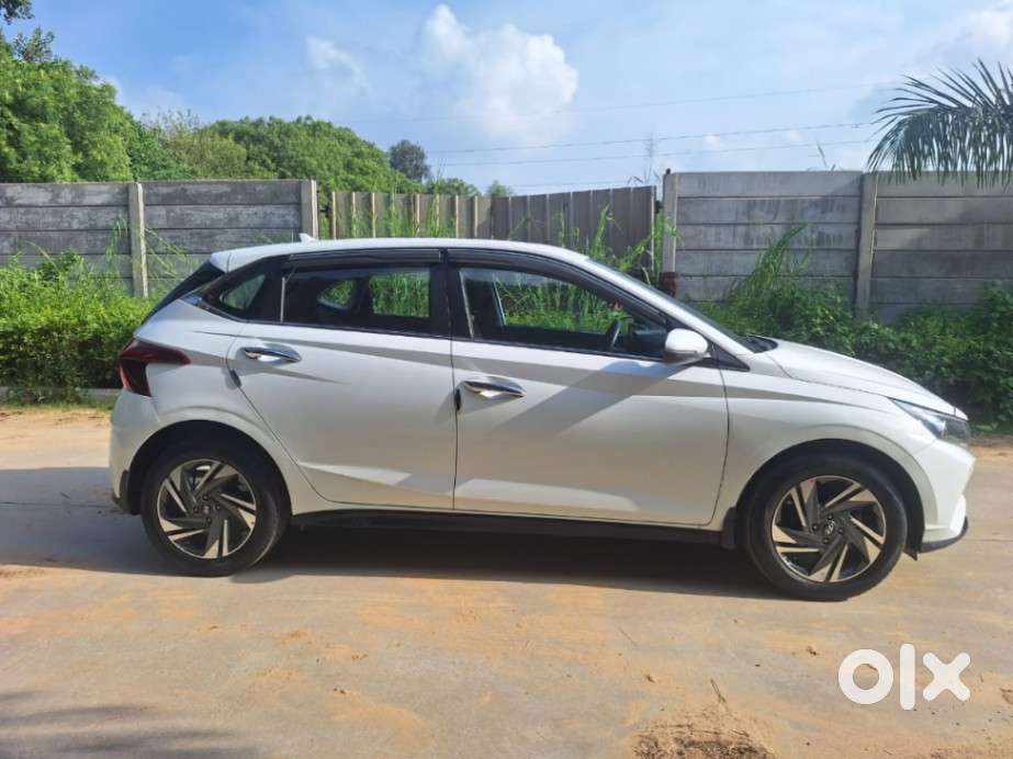 Hyundai Elite I20 Asta 1.2 Mt, 2022, Petrol