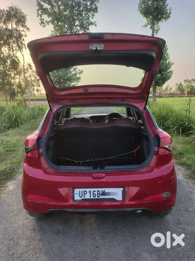 Hyundai I20 2017 Diesel 75000 Km Driven