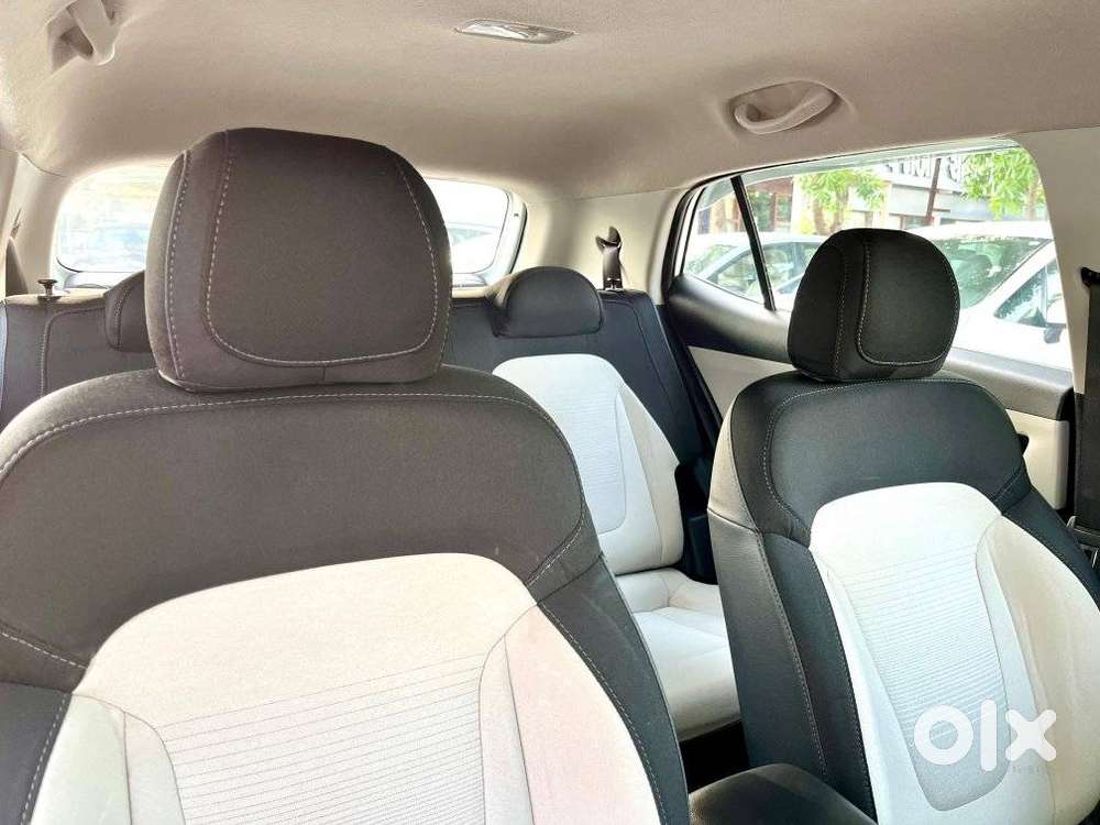 Hyundai Creta Ex Mt, 2021, Diesel