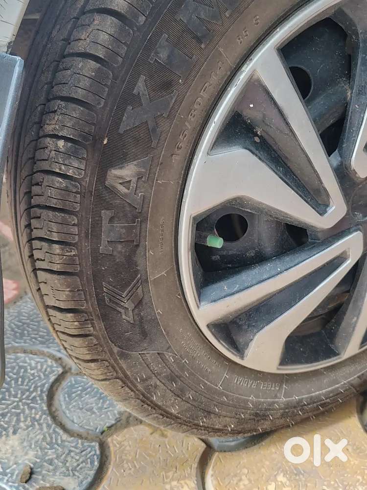 Maruti Suzuki Ritz 2011 Petrol Good Condition