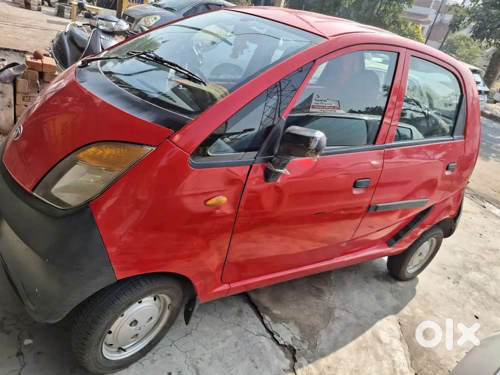 Tata Nano Xe 2012 Petrol