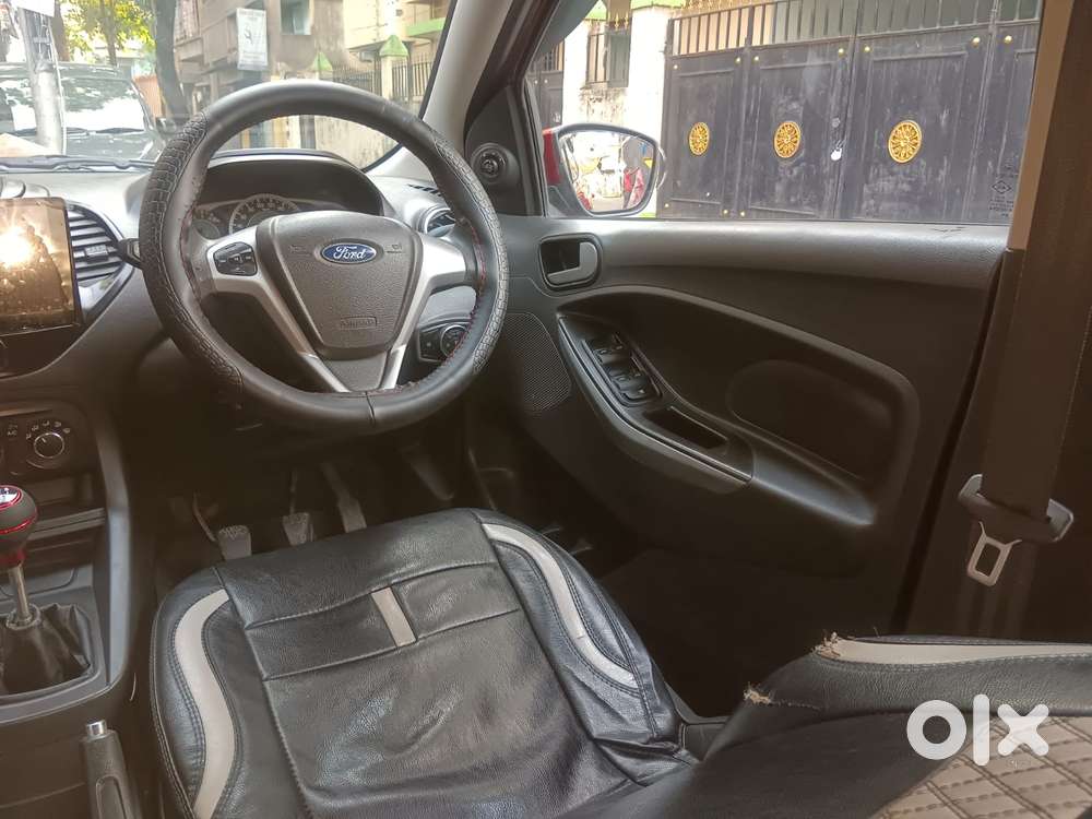 Ford Figo