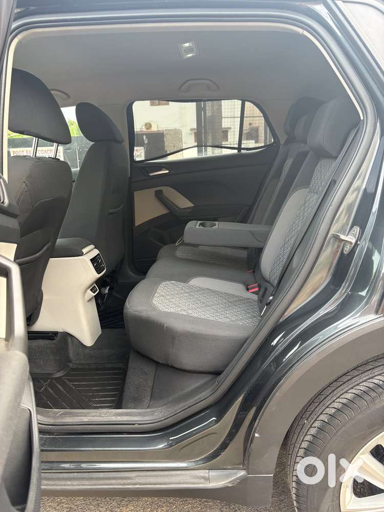 Volkswagen Taigun 1.0 Tsi Highline, 2024, Petrol