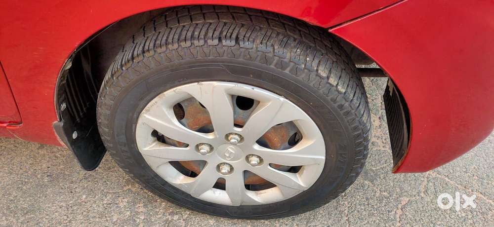 Hyundai Eon Magna +, 2014, Petrol