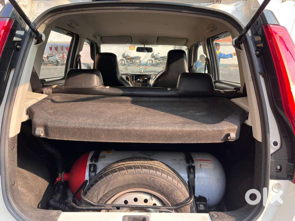 Maruti Suzuki Wagon R Lxi Cng Avance Edition, 2020, Cng & Hybrids