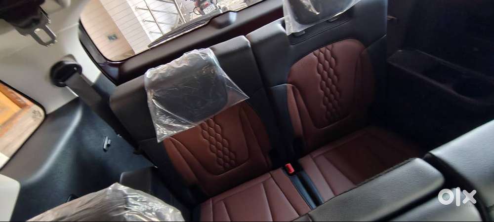Hyundai Alcazar Brand New Automatic Petrol Good. Condition 7 Seater