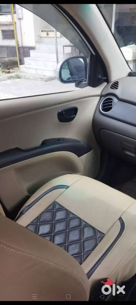 Hyundai I10 1.2 Kappa Magna, 2012, Petrol