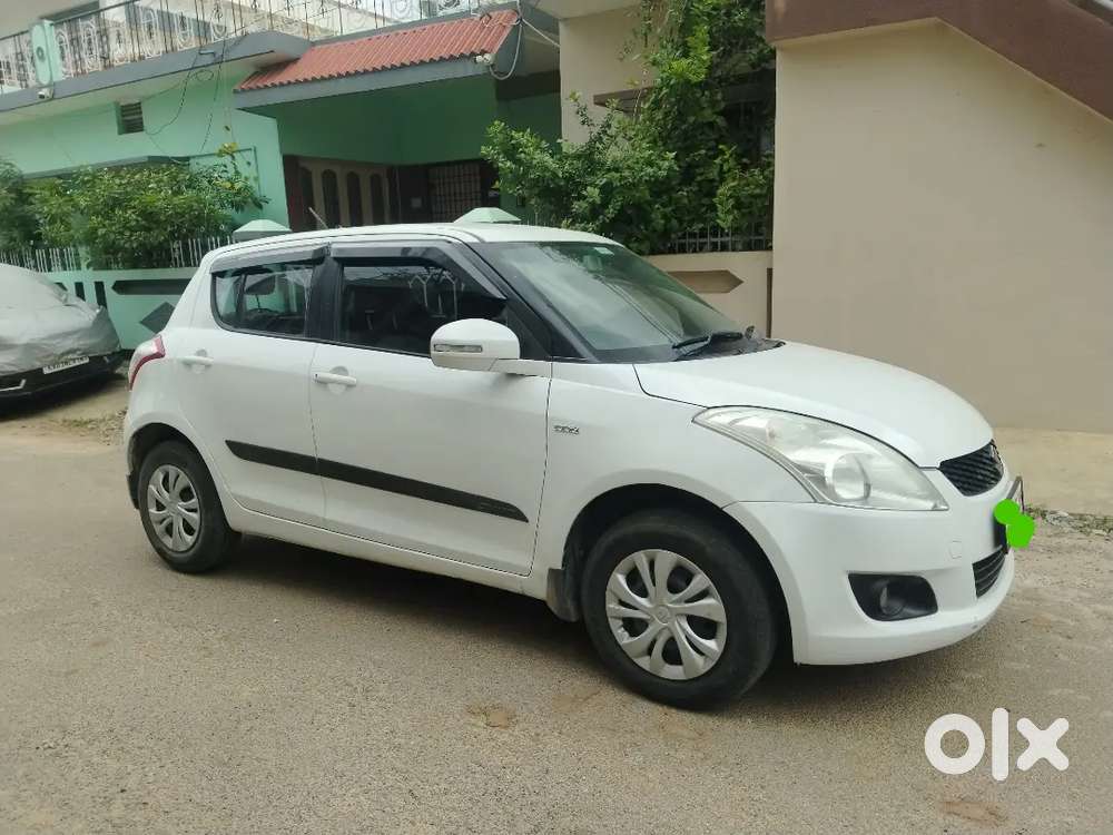Maruti Suzuki Swift Vdi 2014