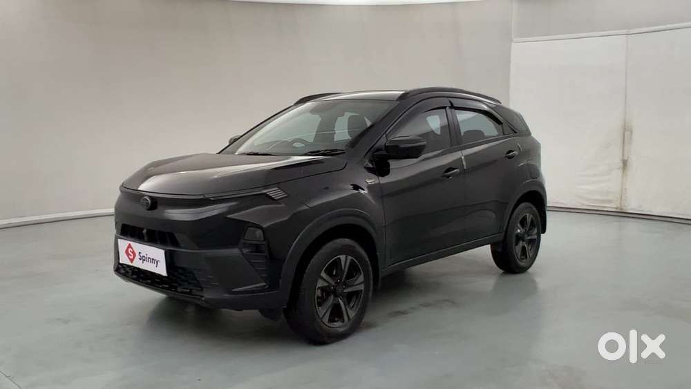Tata Nexon Creative Plus S 1.5 Revotorq Diesel 6 Mt Dt, 2024, Diesel
