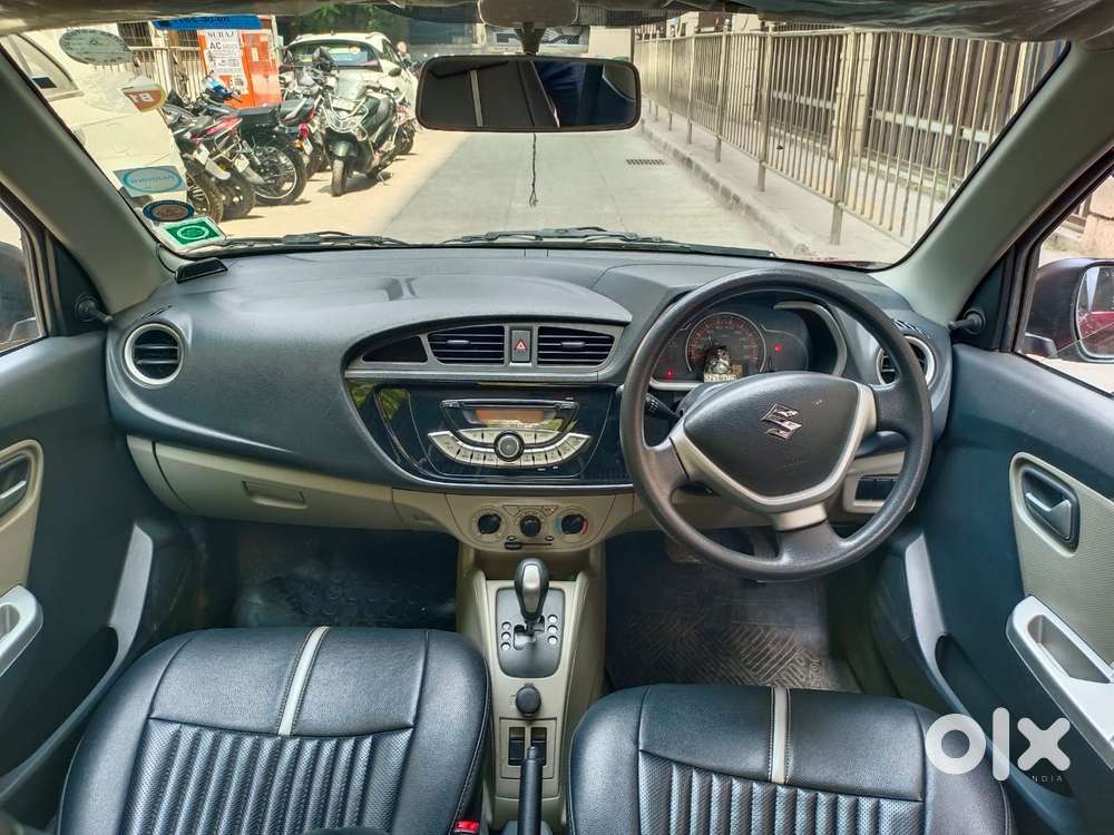 Maruti Suzuki Alto K10