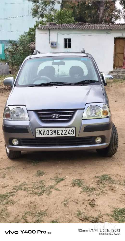 Hyundai Santro Xing 2005