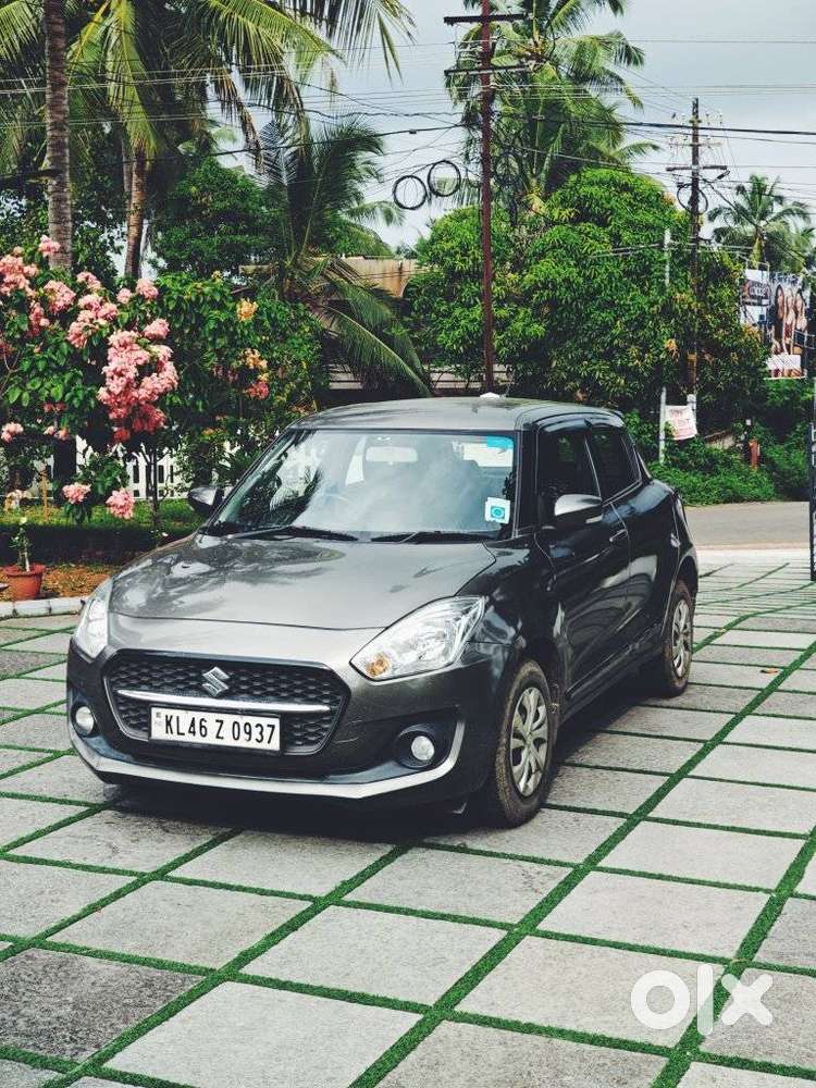 Maruti Suzuki Swift Vxi Ags, 2024, Petrol