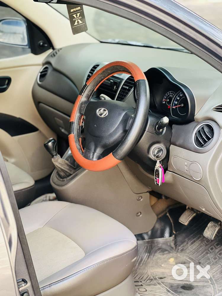 Hyundai I10 Magna 1.1l, 2015, Petrol