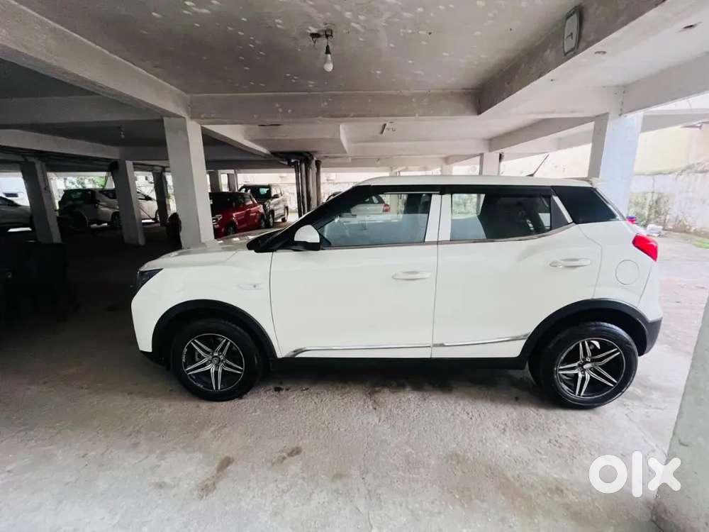 Mahindra Xuv300 Turbosport 2019 Diesel