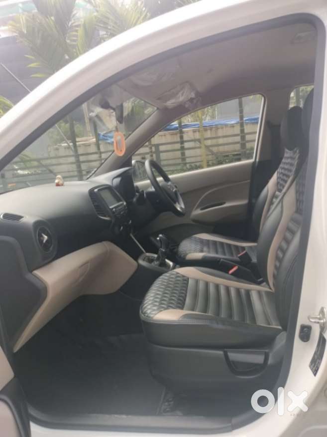 Hyundai Santro Sportz Amt, 2019, Petrol