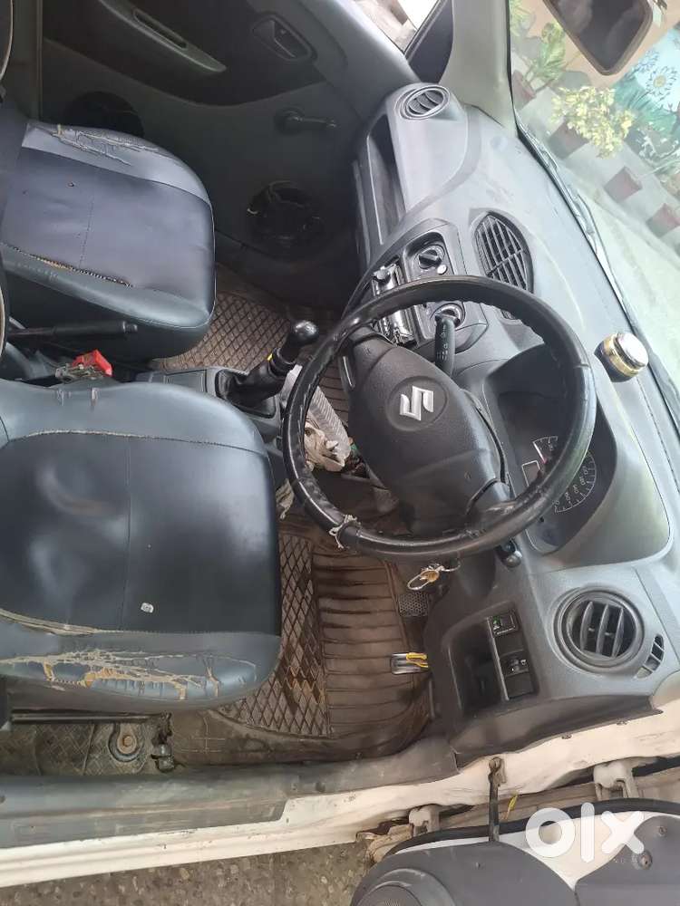 Good Condition