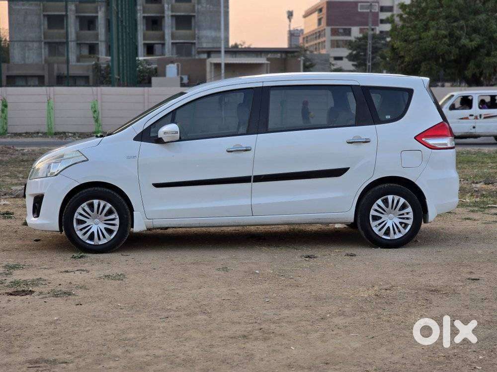Maruti Suzuki Ertiga 2012-2015 Vdi, 2014, Diesel