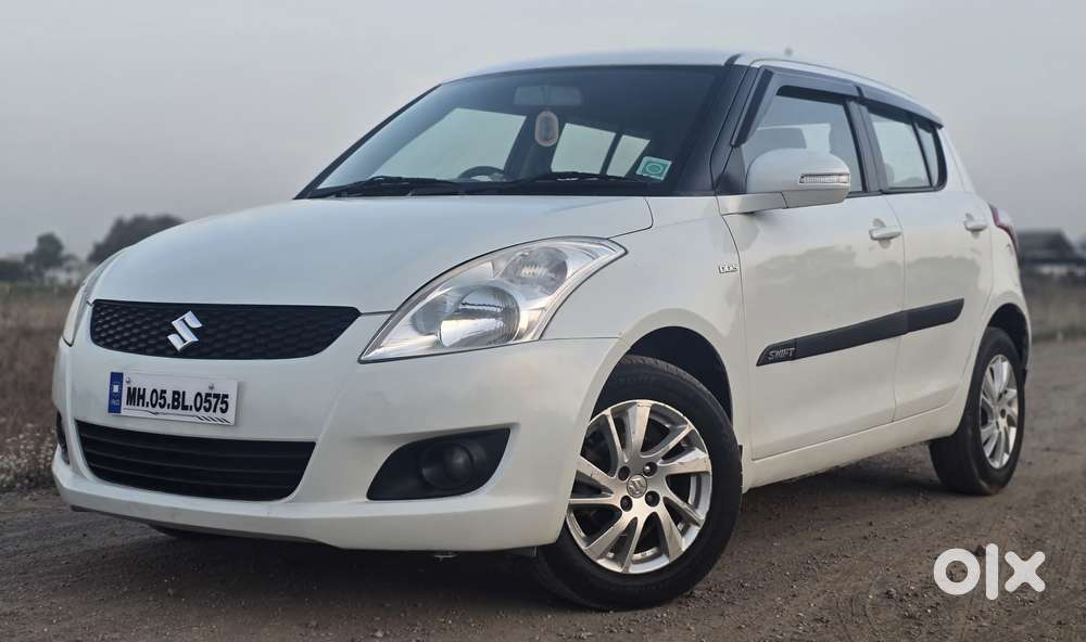 Maruti Suzuki Swift Zdi, 2012, Diesel