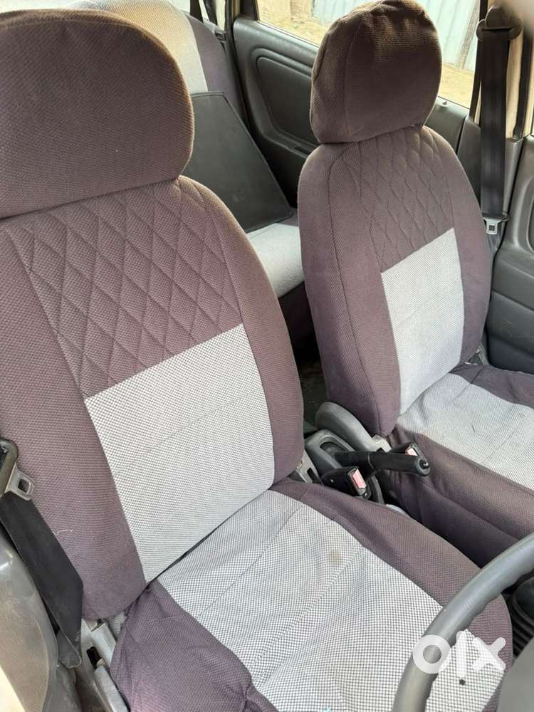 Maruti Suzuki Alto 2011 Petrol 99000 Km Driven