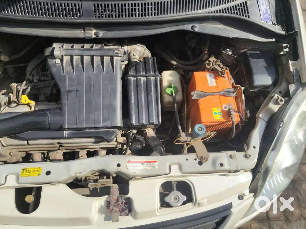 Swift Dzire Vxi Cng 2010, Awesome Condition, All Genuine Car