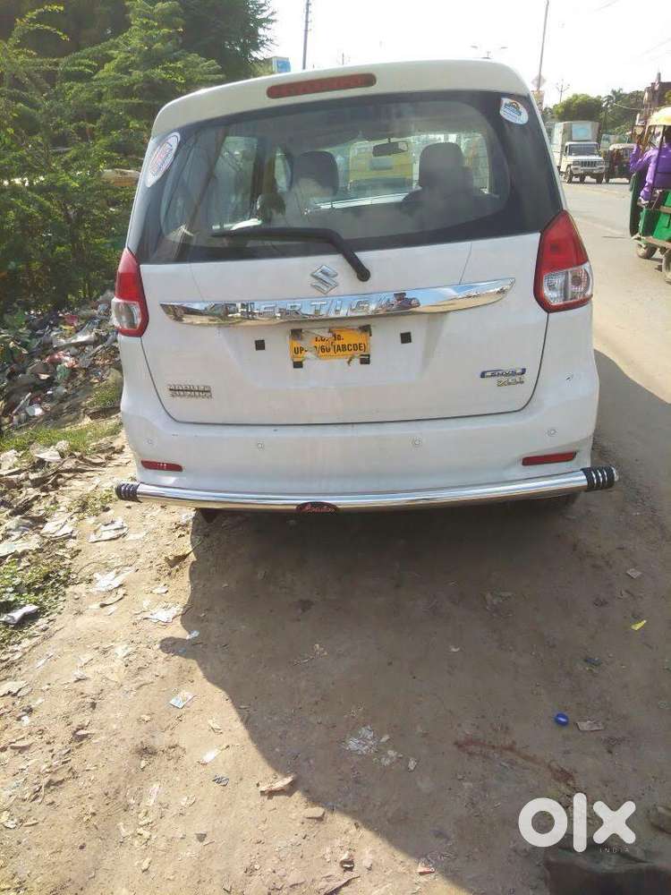 Very Good Condition Well Maintained Car Inly 60 K Run