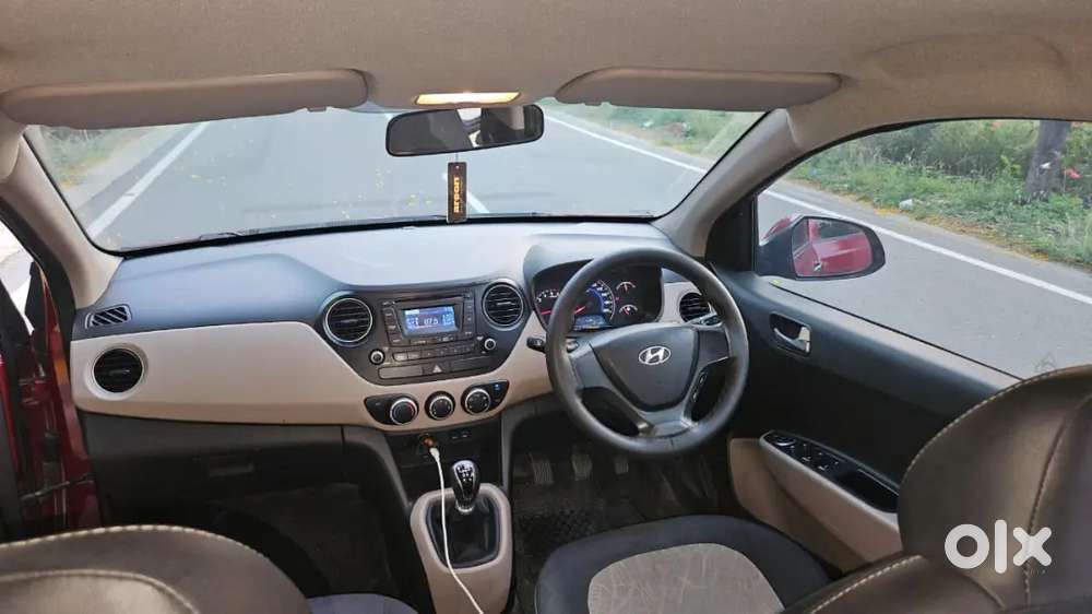 Hyundai Grand I10 2014