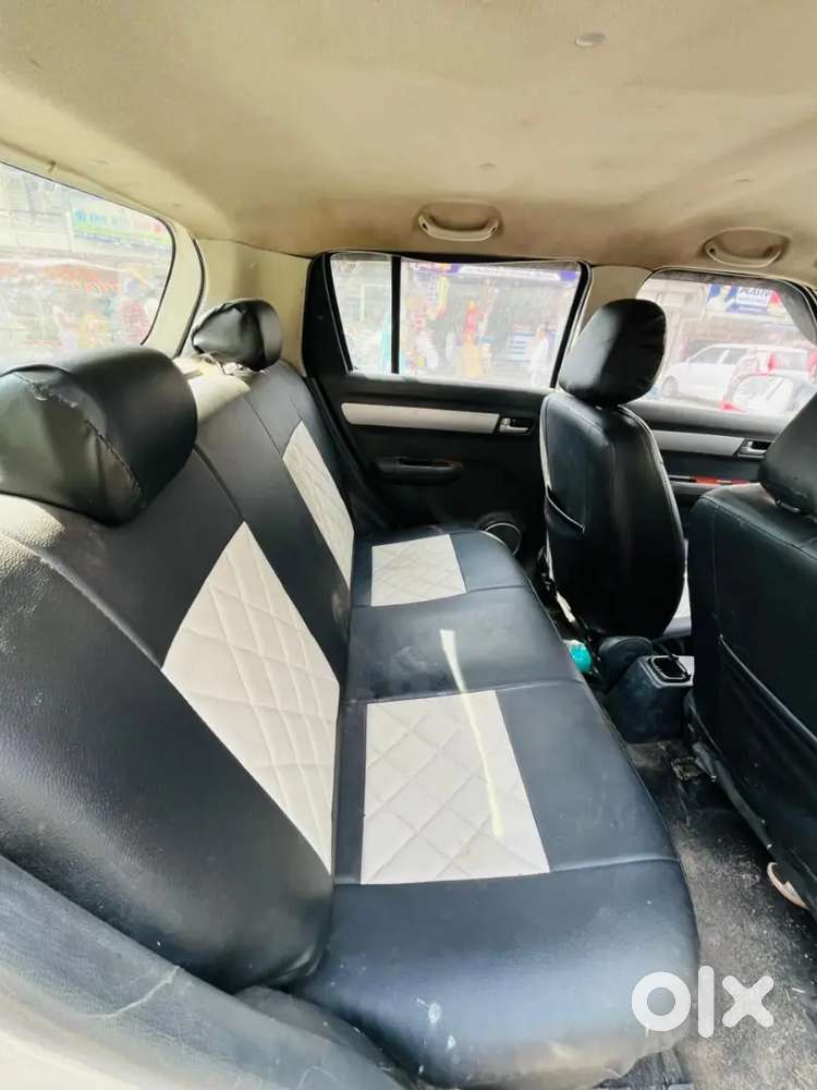 Maruti Suzuki Swift 2008 Diesel Good Condition