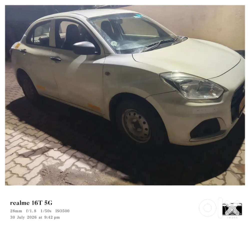 Maruti Suzuki Swift Dzire 2024