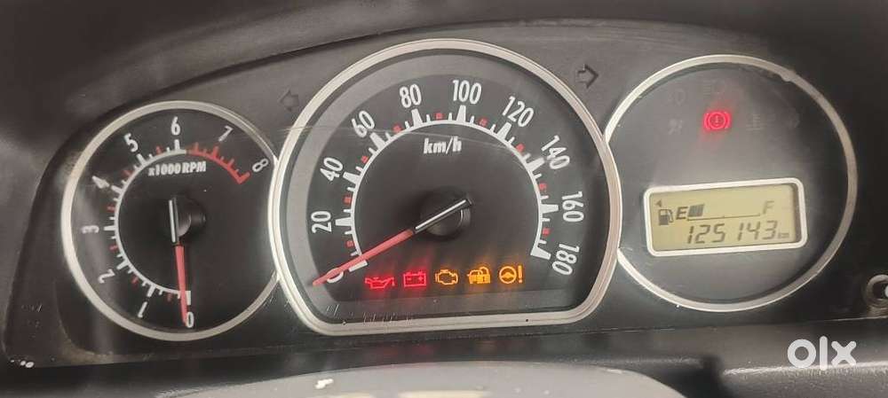 Maruti Suzuki Alto K10 1.0 Vxi, 2014, Petrol