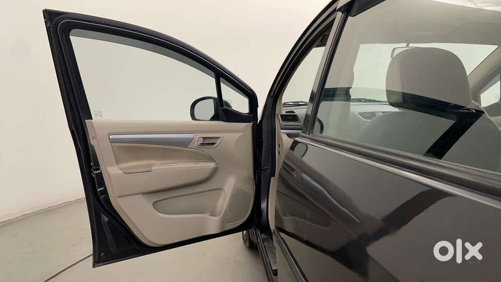 Maruti Suzuki Ertiga 1.5 Vxi, 2017, Petrol