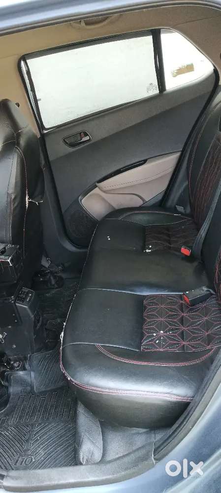 Hyundai I10 2014 1.2 Magna