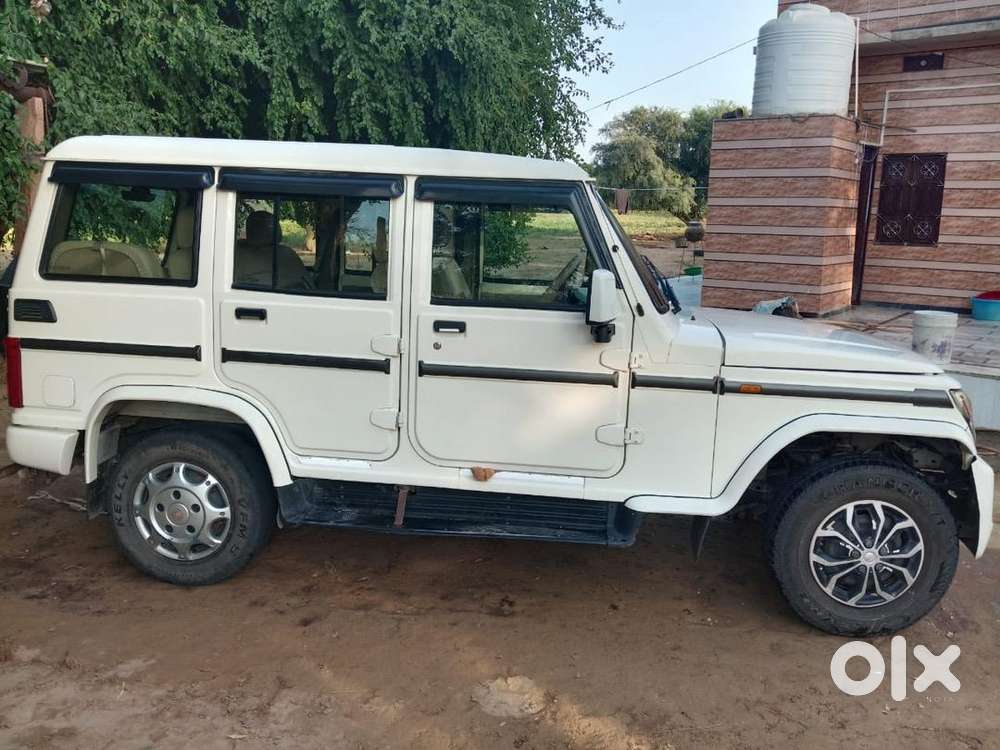 Mahindra Bolero Power Plus 2019 Diesel Good Condition